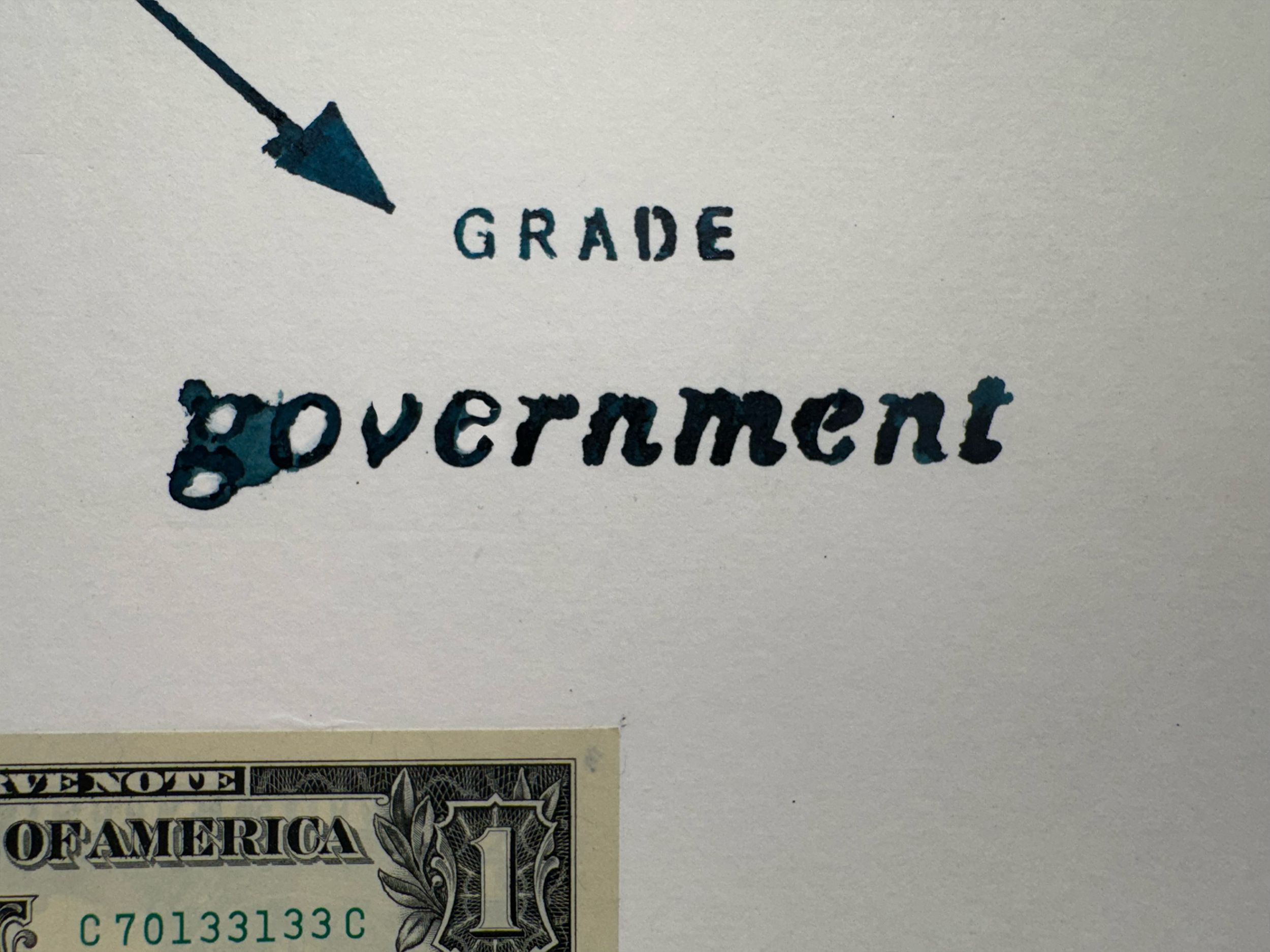 Details from A Ponzi $cheme