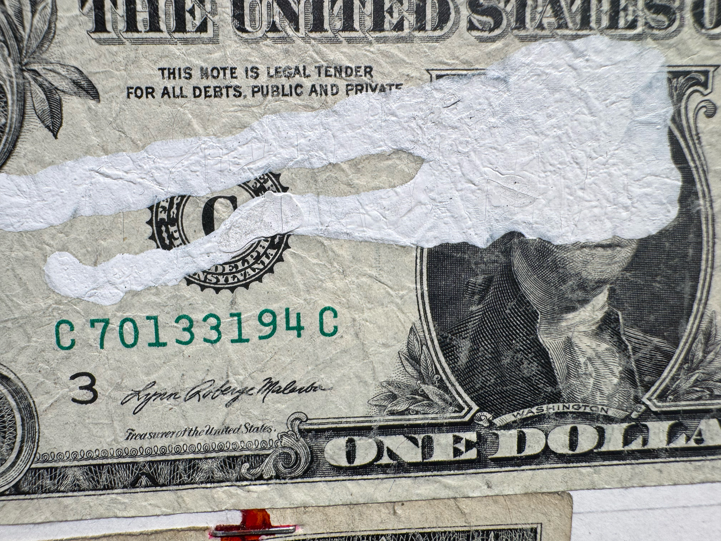Details from A Ponzi $cheme