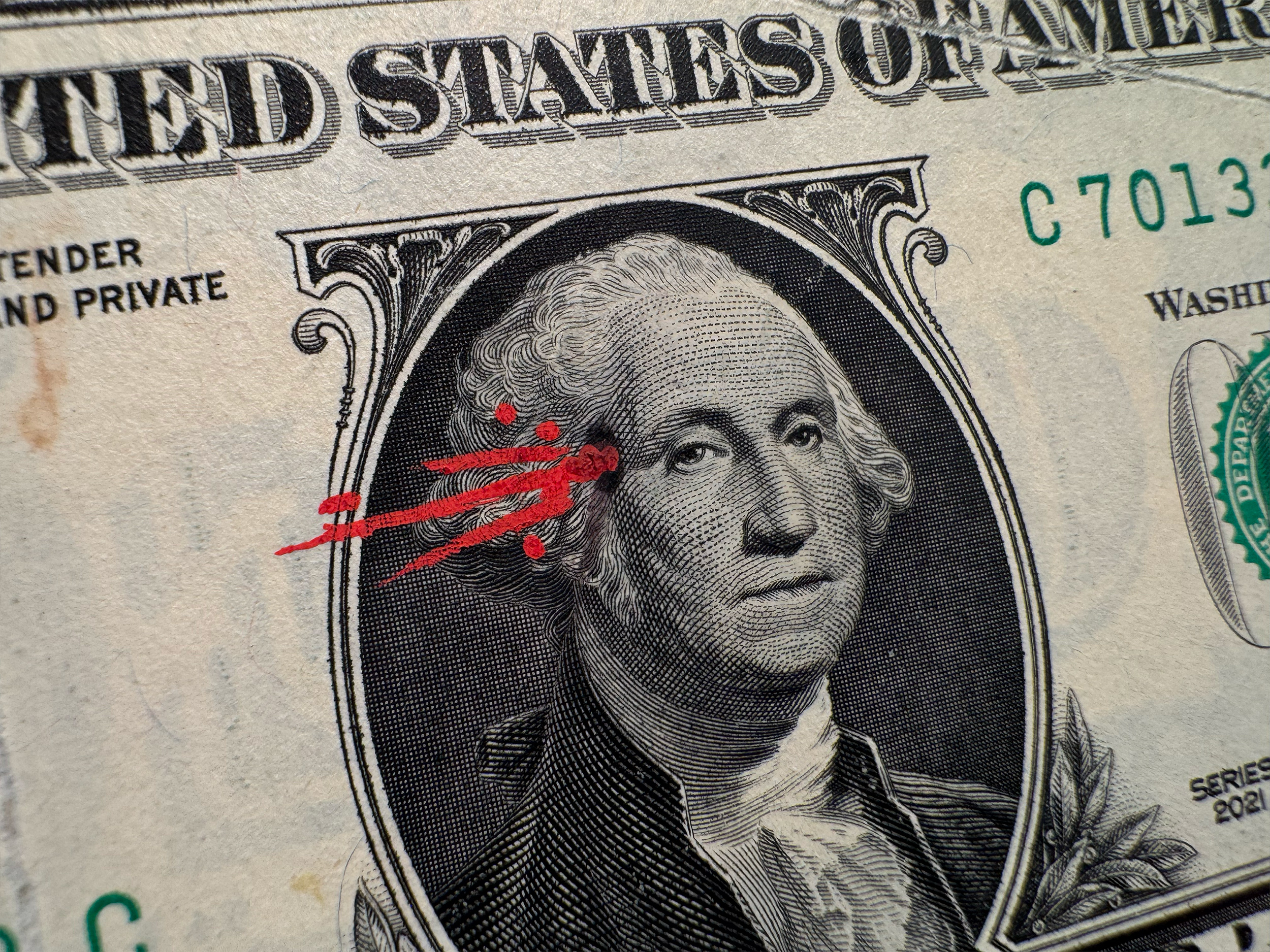 Details from A Ponzi $cheme